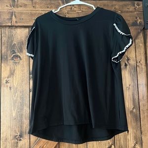 SHEIN. Short sleeve.